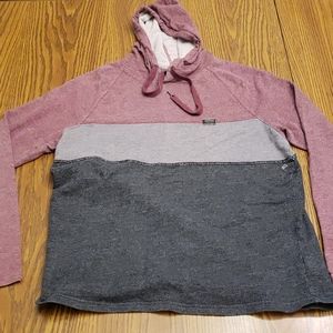 Vans lightweight Hoodie